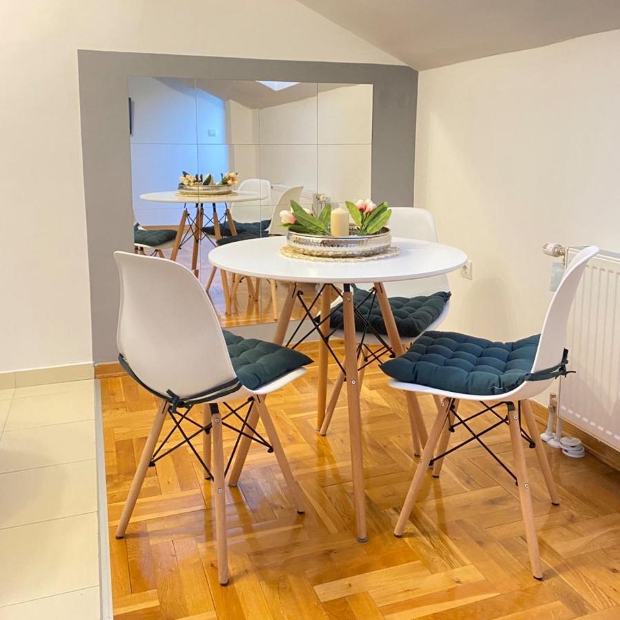 Soul Stan Na Dan Apartment Novi Sad Exterior photo