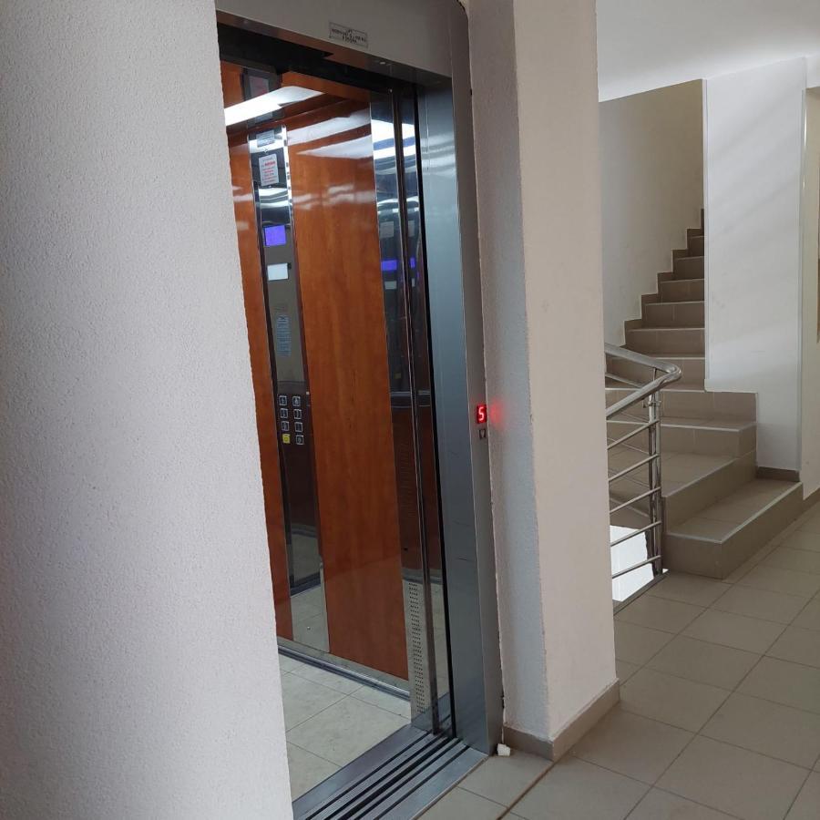 Soul Stan Na Dan Apartment Novi Sad Exterior photo