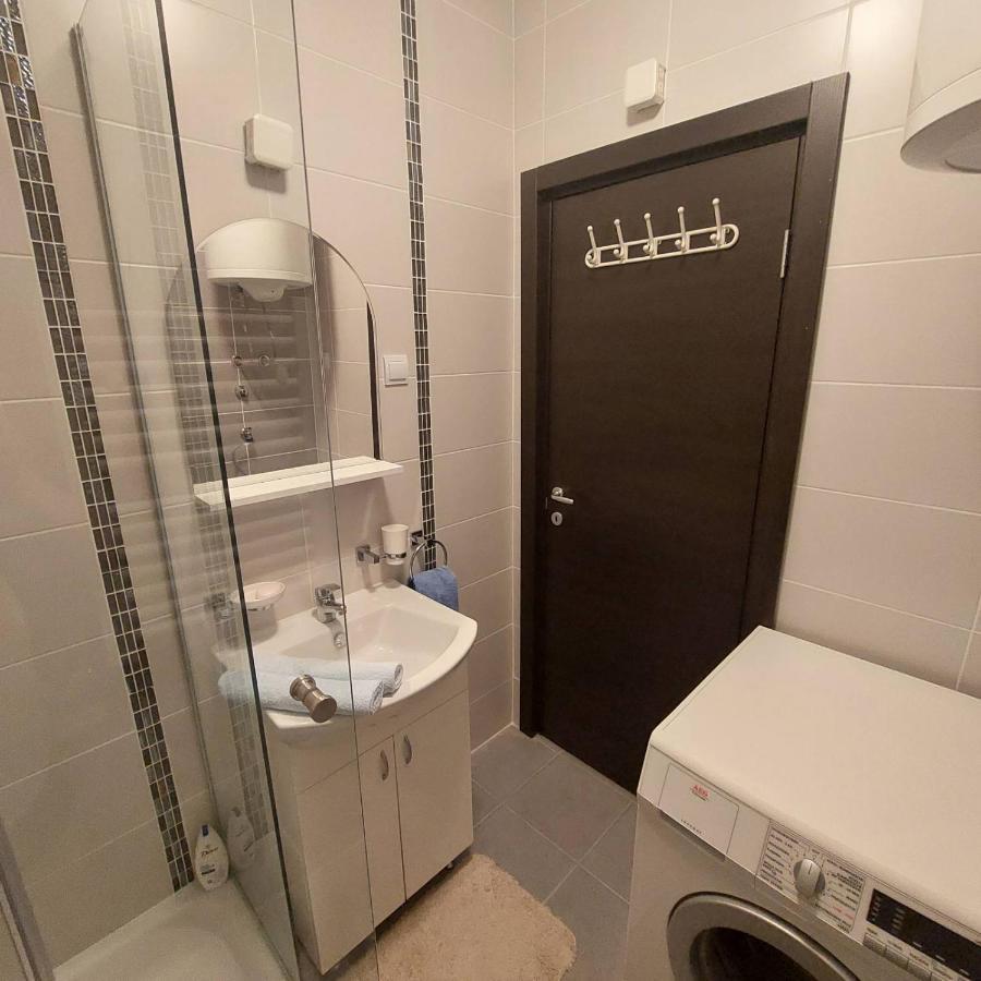 Soul Stan Na Dan Apartment Novi Sad Exterior photo