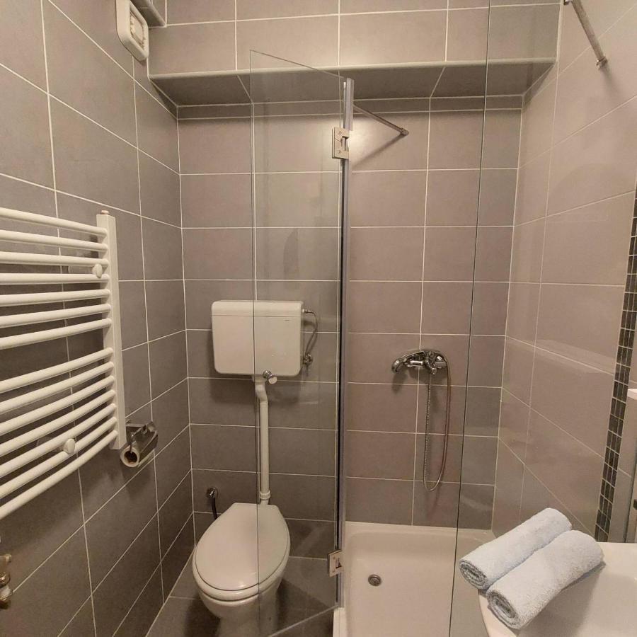 Soul Stan Na Dan Apartment Novi Sad Exterior photo