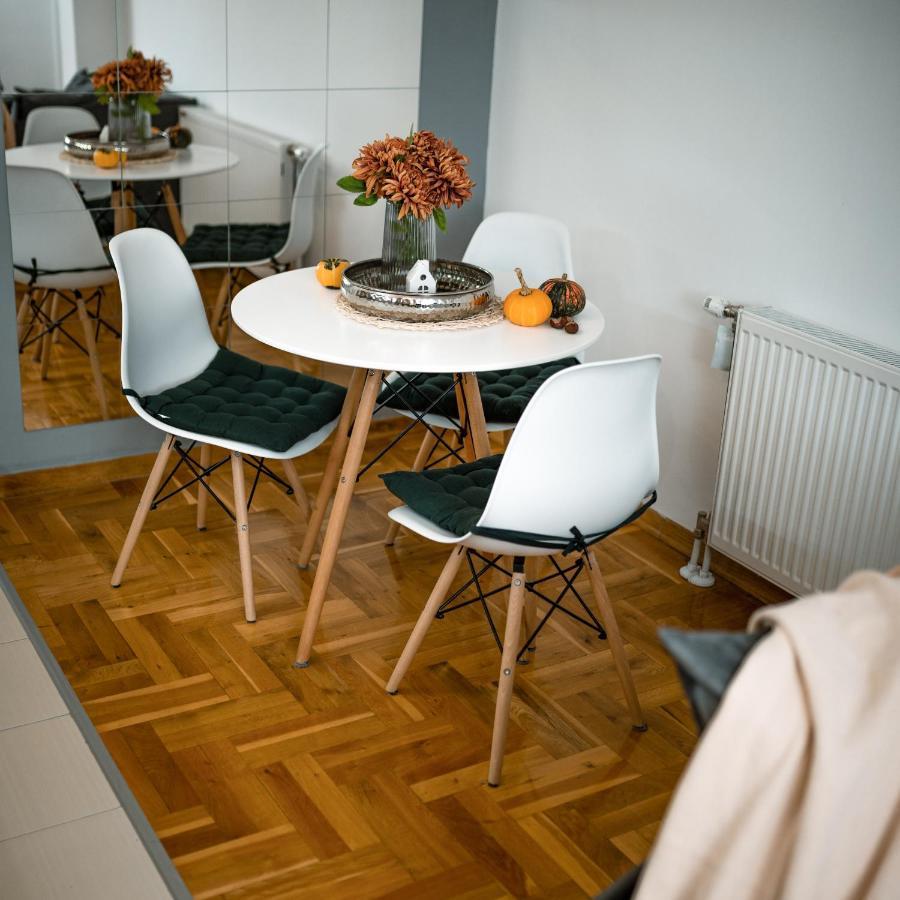 Soul Stan Na Dan Apartment Novi Sad Exterior photo