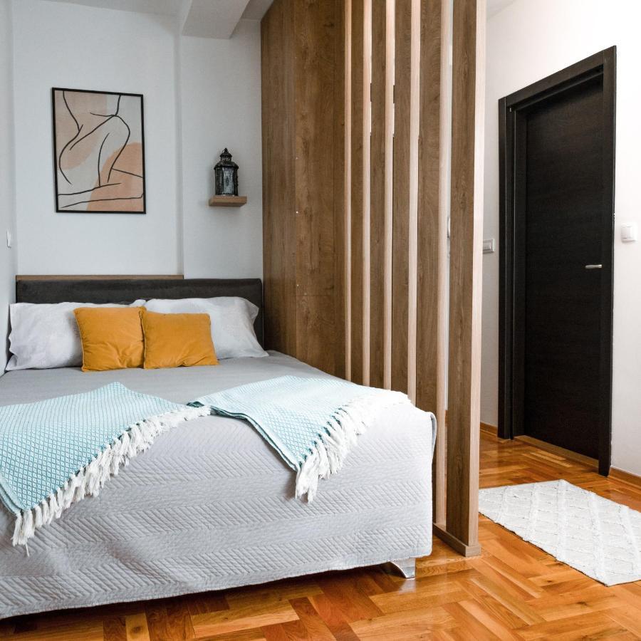 Soul Stan Na Dan Apartment Novi Sad Exterior photo