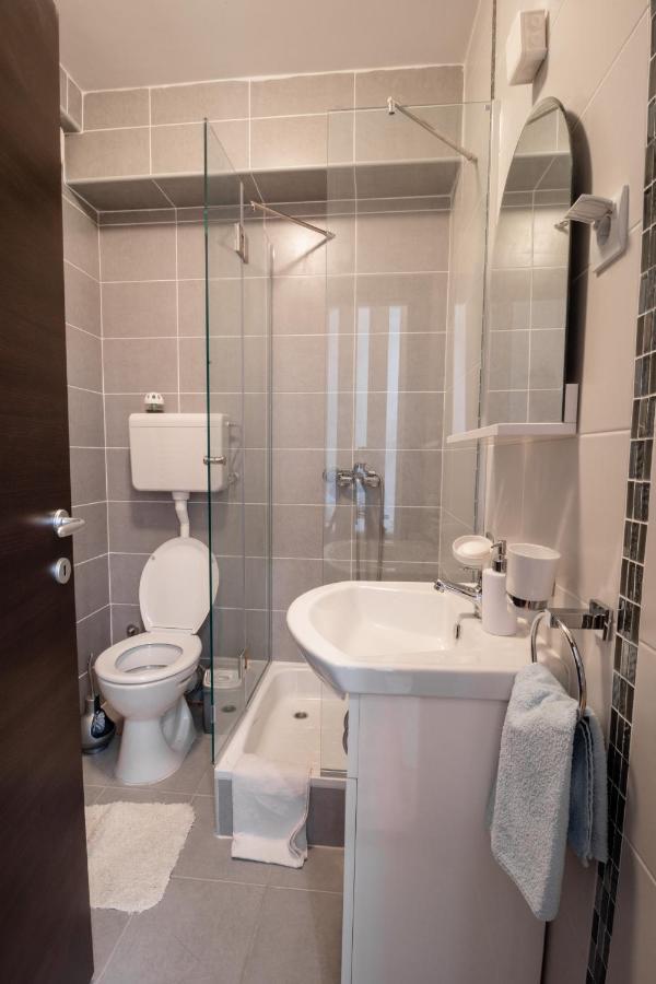 Soul Stan Na Dan Apartment Novi Sad Exterior photo