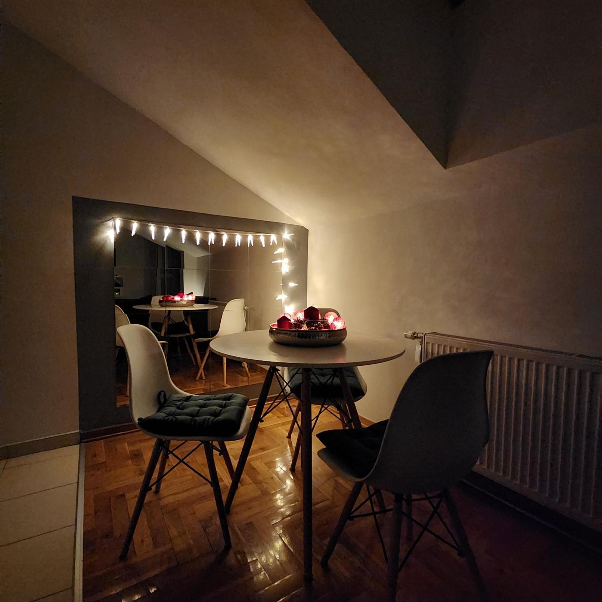 Soul Stan Na Dan Apartment Novi Sad Exterior photo
